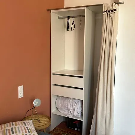 Climatise Avec Wi-fi Et Netflix - Fac, Gare & Centre A Pied Perpignan