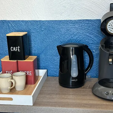 Climatise Avec Wi-fi Et Netflix - Fac, Gare & Centre A Pied * Perpignan