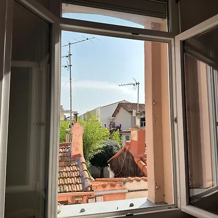 Climatise Avec Wi-fi Et Netflix - Fac, Gare & Centre A Pied *