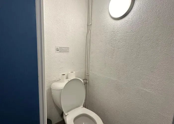 Apartament Climatise Avec Wi-fi Et Netflix - Fac, Gare & Centre A Pied