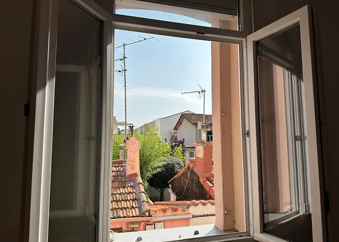 Climatise Avec Wi-fi Et Netflix - Fac, Gare & Centre A Pied *