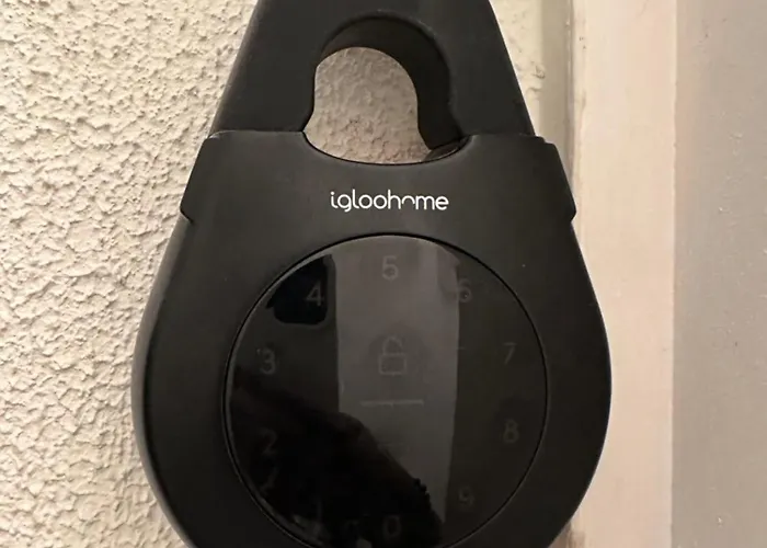 Apartament Climatise Avec Wi-fi Et Netflix - Fac, Gare & Centre A Pied *